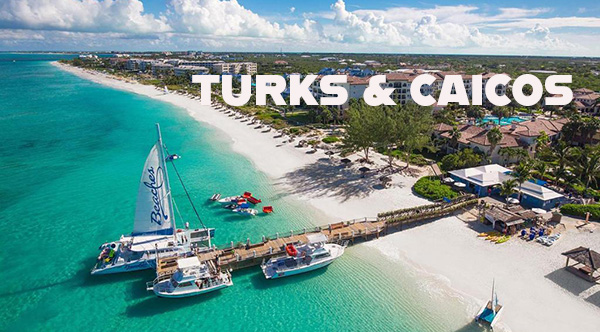Turks and Caicos Beaches Resort